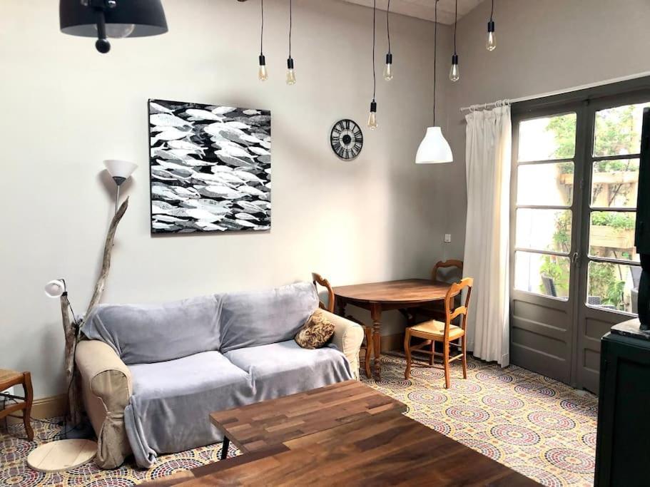 Grand Studio Independant Paulhan Εξωτερικό φωτογραφία